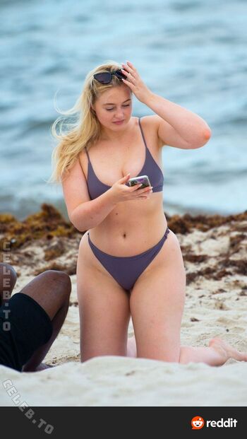 Full leaked Iskra lawrence page private photo