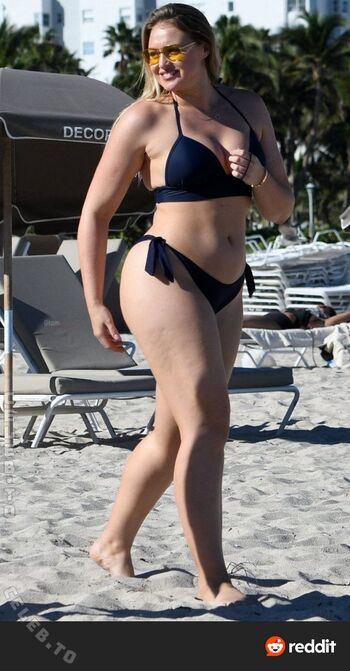 Full leaked Iskra lawrence page private photo