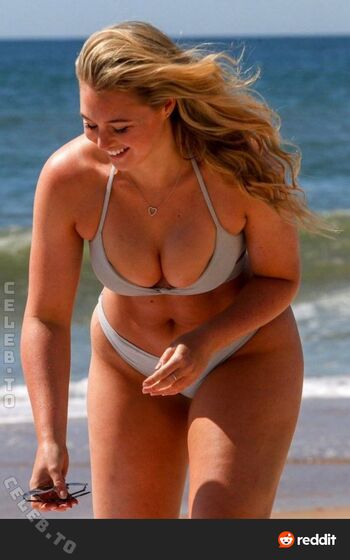 Full leaked Iskra lawrence page private photo