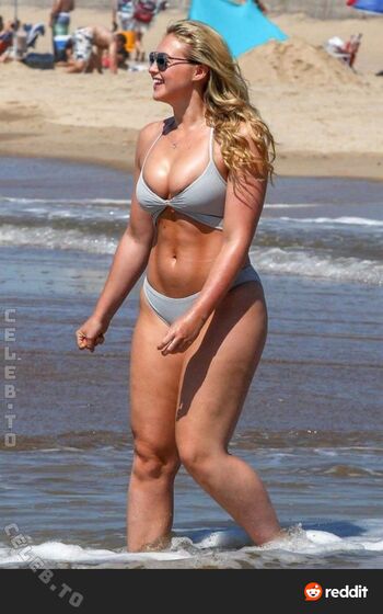 Full leaked Iskra lawrence page private photo