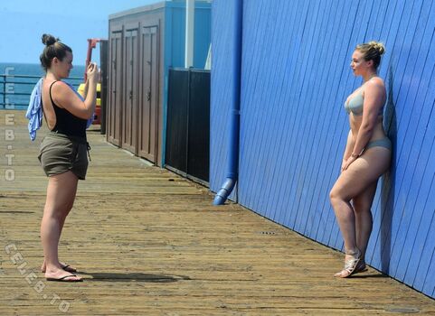 Full leaked Iskra lawrence page private photo