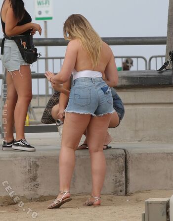 Full leaked Iskra lawrence private photo