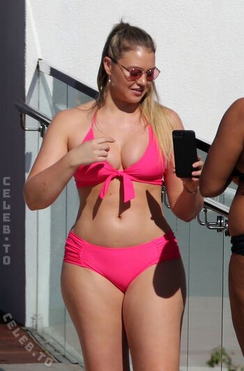 Iskra Lawrence