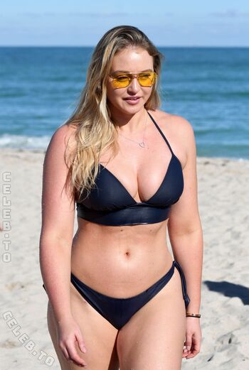 Iskra Lawrence
