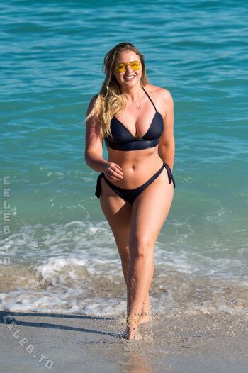 Full leaked Iskra lawrence page private photo