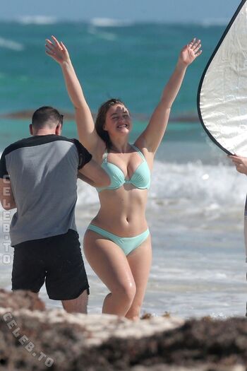 Iskra Lawrence