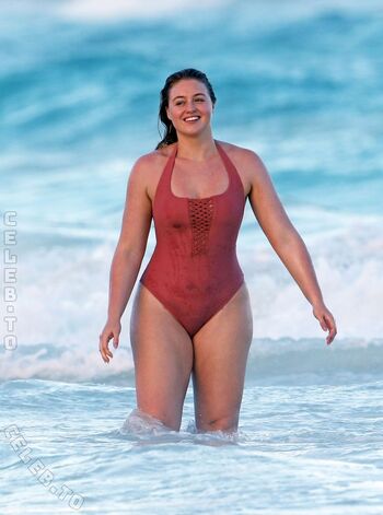 Full leaked Iskra lawrence page private photo