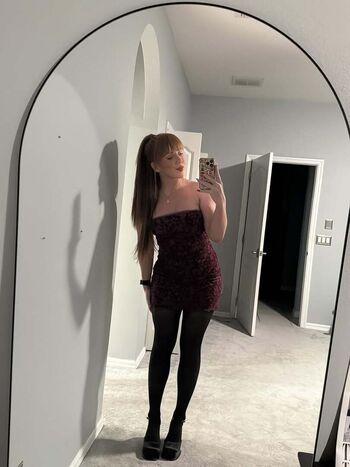 Full leaked Isla dawn private photo