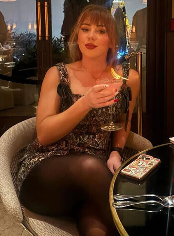 Full leaked Isla dawn private photo
