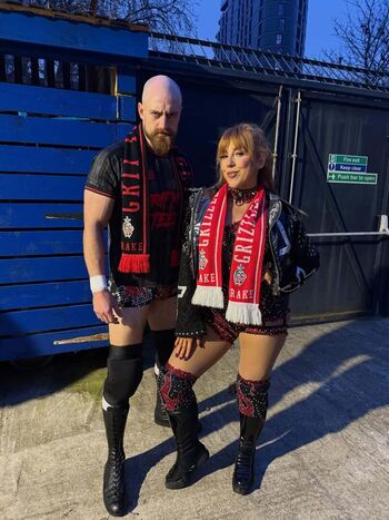 Full leaked Isla dawn private photo