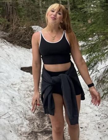 Full leaked Isla dawn private photo