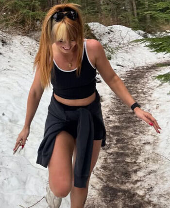 Full leaked Isla dawn private photo