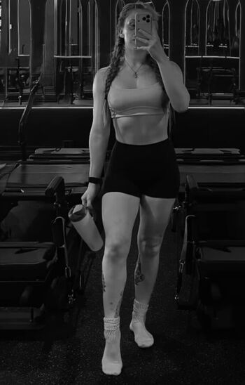 Full leaked Isla dawn private photo