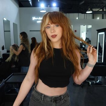 Full leaked Isla dawn private photo