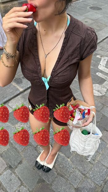 Full leaked Isla de luca private photo