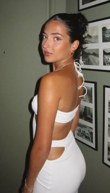 Full leaked Isla grace private photo