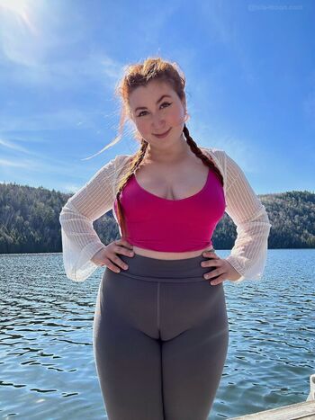 Full leaked Isla moonfree  page private photo