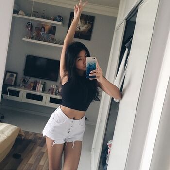 Full leaked Islasummer private photo
