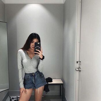 Full leaked Islasummer private photo