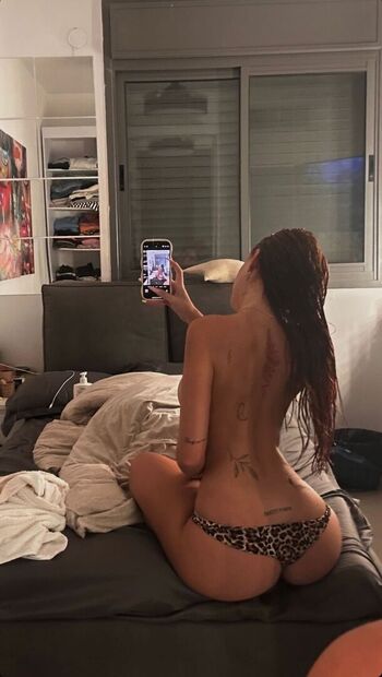 Full leaked Israel private photo