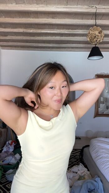 Full leaked Issa okamoto private photo