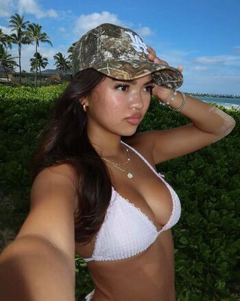 Full leaked Issaalonte private photo