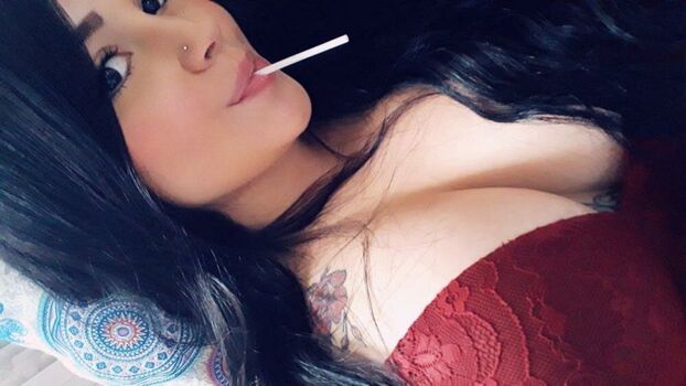 Full leaked Issajaimes private photo