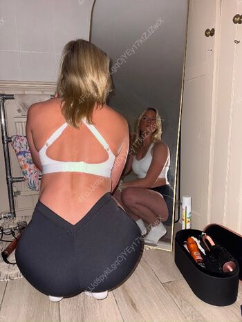 Full leaked Issy anderson private photo