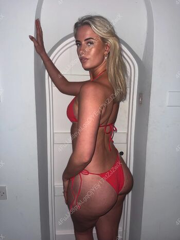 Full leaked Issy anderson private photo