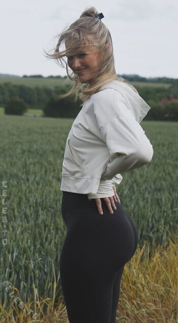Issy Anderson