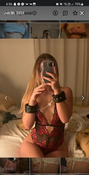 Full leaked Issy chan private photo