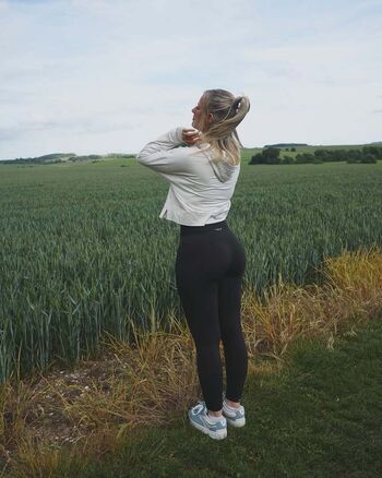 Full leaked Issyandersonn private photo