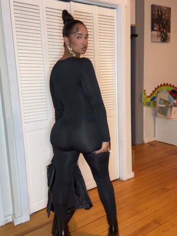 Full leaked Isthatalizaa private photo