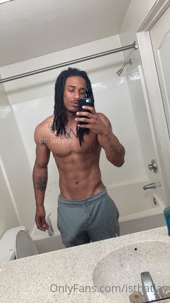 Full leaked Isthatjay private photo
