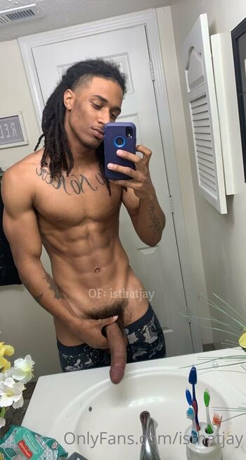 Full leaked Isthatjay private photo