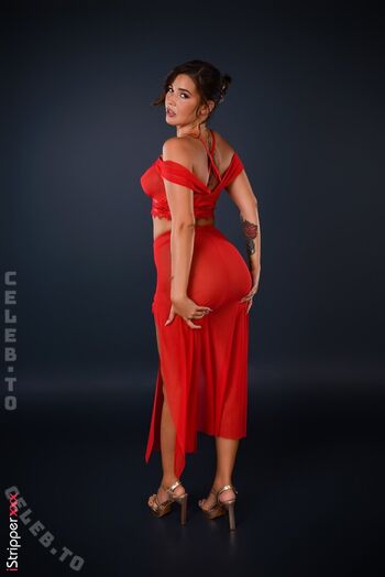 iStripper