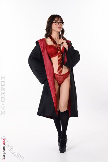 iStripper