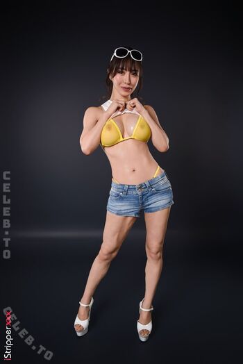 Full leaked Istripper  page private photo