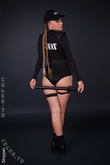 iStripper