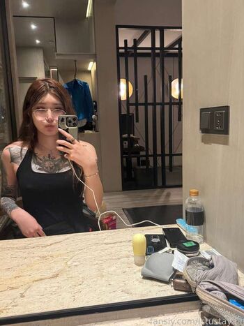 Full leaked Istustayaa private photo