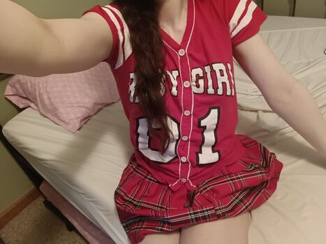 Full leaked It sjustadri private photo