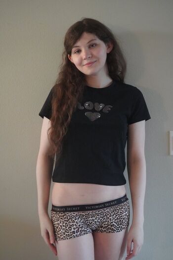 Full leaked It sjustadri private photo
