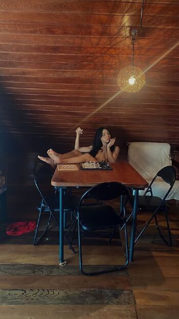 Full leaked Itamara flores private photo