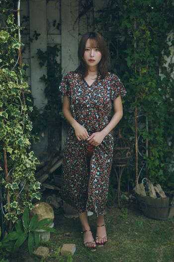 Full leaked Itou mayuki page private photo