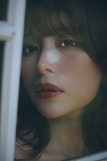 Itou Mayuki