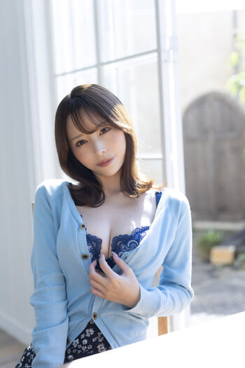 Full leaked Itou mayuki private photo
