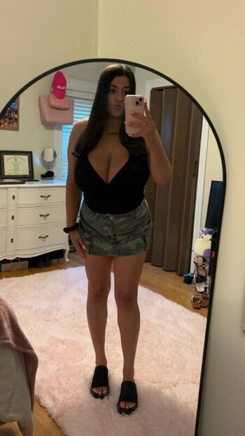 Full leaked Its alexa private photo