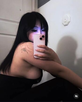 Full leaked Its ciindy private photo