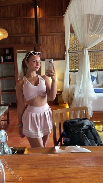 Full leaked Its lairet private photo