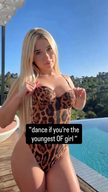 Full leaked Its leylasyla private photo